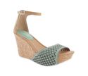 Kenneth Cole Reaction Women's Shoes Sole Ness Wedg