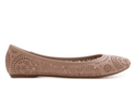 Sun + Stone Sophia Blush Flat 8.5M