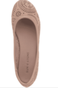 Sun + Stone Sophia Blush Flat 8.5M
