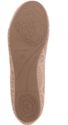 Sun + Stone Sophia Blush Flat 8.5M