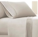 Southshore Fine Linens Vilano  Queen Microfiber Sh