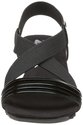 AK Anne Klein Sport Women's Spritzer Wedge Sandal,