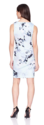 Calvin Klein Women's Starburst Shift Dress, SZ 8