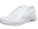 Nike Air Max Stroke White 4.5Y