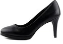 Style & Co. Womens Nikolete Closed Toe Classic Pum