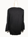 Style & Co. Black Sweater, 2X