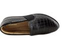 Naturalizer Suma Women US 5 Black Loafer