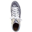 Sun + Stone Men's Mesa Lace-up High Top Sneaker Bl