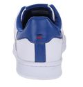 Tommy Hilfiger Women's Suzane 2 White/Bright Blue/