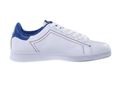 Tommy Hilfiger Women's Suzane 2 White/Bright Blue/