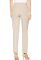 Tahari by Arthur S. Levine Women's Beige Stretch C