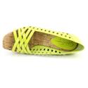 Jessica Simpson Tamandy Citronelle Womens Wedge Sh