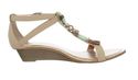 BCBGeneration Women's Shoe Bg-Tandee T-Strap Sanda