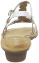 Naturalizer Emma Women's Sandal Shoes (10 White)