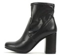 SEVEN DIALS 'Teresa' Women's Bootie, Black - 7 M