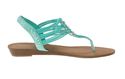 Madden Girl Women's Shoes Thrilll Dress Sandal, Mi