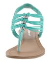 Madden Girl Women's Shoes Thrilll Dress Sandal, Mi