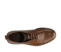 Tommy Hilfiger Men's Gibby Boot, Cognac 211, Sz 9.