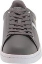 Tommy Hilfiger Men's LAMPKIN Sneaker, Grey, 10.5