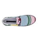 Tommy Hilfiger Men's Roaklyn Canvas Slip on Loafer