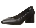 Steve Madden Women's Tomorrow Dress Pump, Black Le