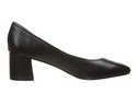 Steve Madden Women's Tomorrow Dress Pump, Black Le