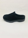 Easy Spirit Traveltime Womens Black Mule 6.5M