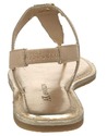 AK Anne Klein Women's Tresca T-Strap Sandal 