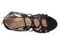 Report Women's Triton Dress Sandal, Black, 8.5 M U