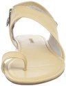 MaxStudio Women's Tropic Sandal, Camel, 9.5 M US 