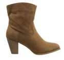 Sugar Women's Tuko Boot, Tan, 10 M US