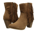 Sugar Women's Tuko Boot, Tan, 10 M US