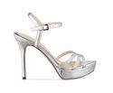 Marc Fisher Ufaso Platform Evening Sandals Shoe Si