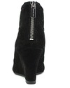 Michael Kors uma Black Wedge 5.5M