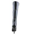 Thalia Sodi Valdiva Women US 6.5 Black Knee High B