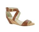 New BCBGeneration Valisa Caramel/Natural 8.5 Women