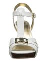 Marc Fisher Women's Shoes Varika 2 Platform Sandal