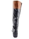 Style & Co. Womens Vedaa Closed Toe Knee High Ridi