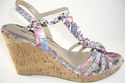 Chinese Laundry Women's Venice Beach Wedge Sandal,