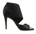 Calvin Klein Women's Veranic Dress Sandal, Black, 