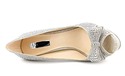 Inc International Concepts Vernaa Rhinestone Bow P