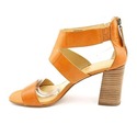 Nine West Verynow Natural Block Heel 5.5M