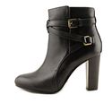 Lauren Ralph Lauren Vianca Women US 8 Black Ankle 