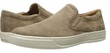 Vince Men's Ace Slip On Sneaker, Flint, 8.5 M US