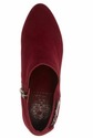 Vince Camuto Casual Boots Ribbon Red Vesela Suede 