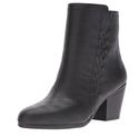 Aerosoles Women's Vitality Boot, Black, 5 M US