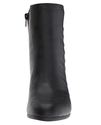 Aerosoles Women's Vitality Boot, Black, 8.5 M US