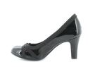 Giani Bernini Womens Vollett Closed Toe Classic Pu