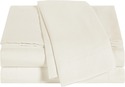 WellBeing 300-Thread-Count Oxywash 4-Piece Sheet S