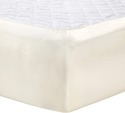 WellBeing 300-Thread-Count Oxywash 4-Piece Sheet S